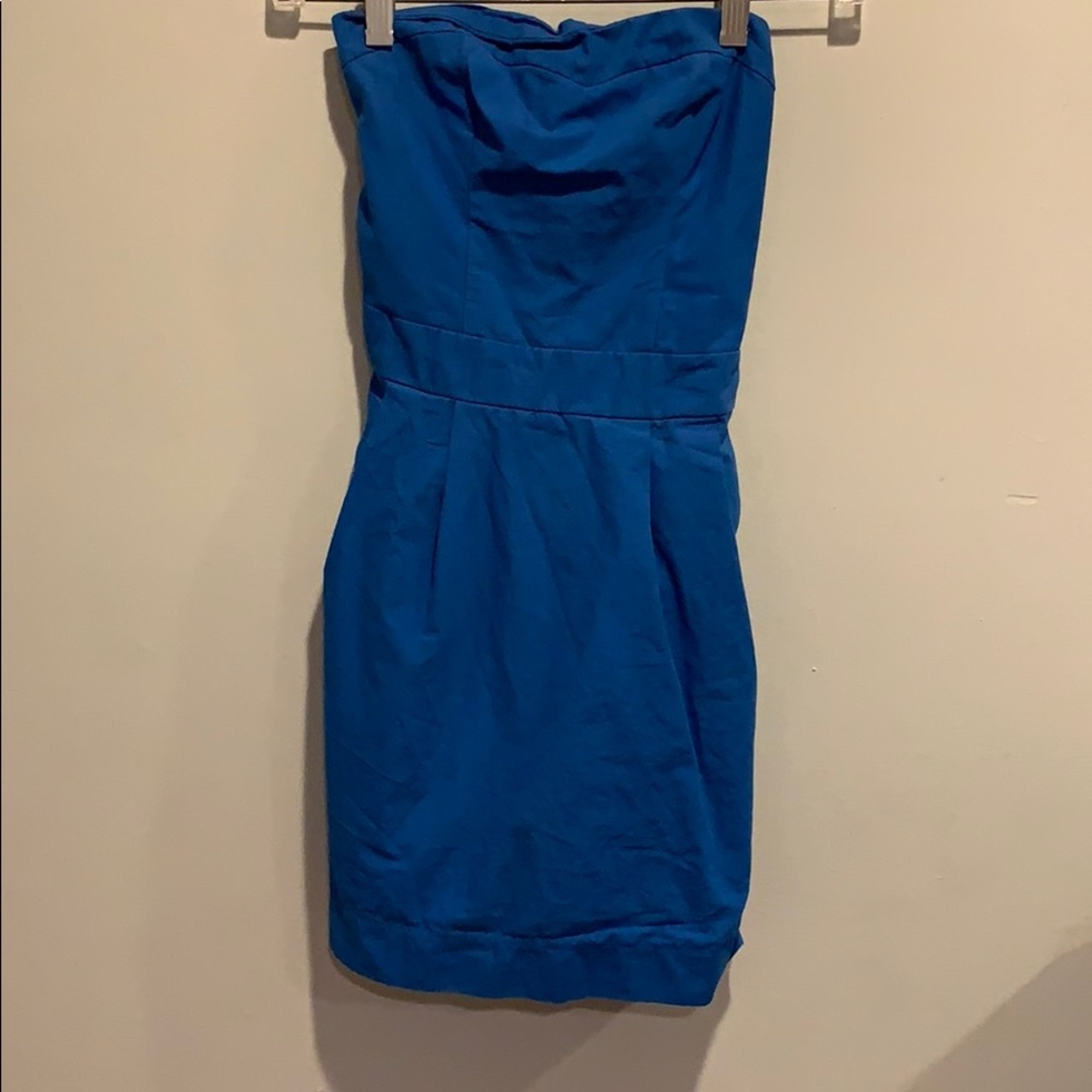 Going out dress